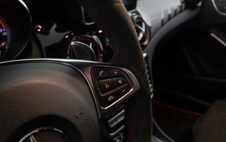 Mercedes-Benz GLA AMG, 2018 год, 3 750 000 рублей, 17 фотография