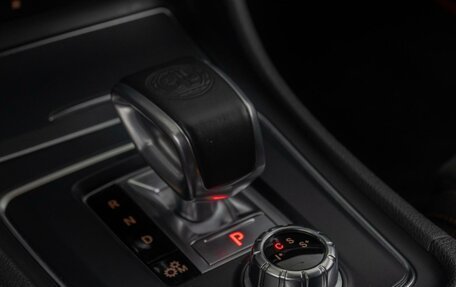 Mercedes-Benz GLA AMG, 2018 год, 3 750 000 рублей, 22 фотография
