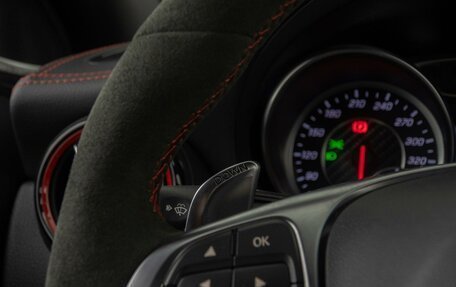 Mercedes-Benz GLA AMG, 2018 год, 3 750 000 рублей, 21 фотография