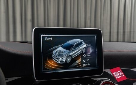 Mercedes-Benz GLA AMG, 2018 год, 3 750 000 рублей, 15 фотография