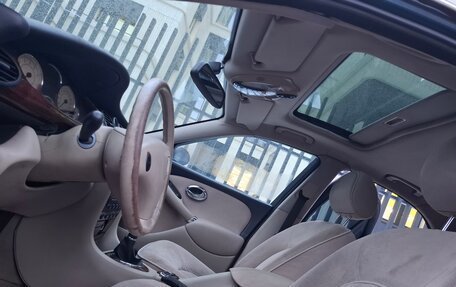 Land Rover 75, 1999 год, 130 000 рублей, 7 фотография