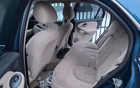 Land Rover 75, 1999 год, 130 000 рублей, 8 фотография