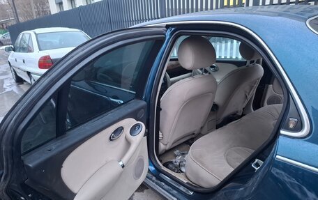 Land Rover 75, 1999 год, 130 000 рублей, 9 фотография