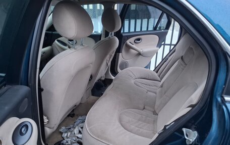 Land Rover 75, 1999 год, 130 000 рублей, 5 фотография