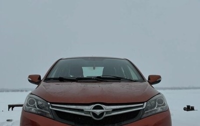 Haima M3, 2014 год, 460 000 рублей, 1 фотография