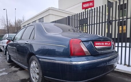 Land Rover 75, 1999 год, 130 000 рублей, 4 фотография