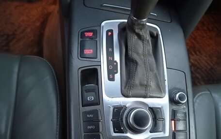 Audi A6, 2005 год, 600 000 рублей, 3 фотография