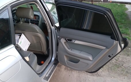 Audi A6, 2005 год, 600 000 рублей, 7 фотография