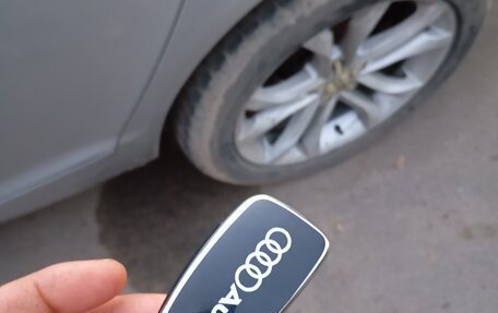 Audi A6, 2005 год, 600 000 рублей, 2 фотография