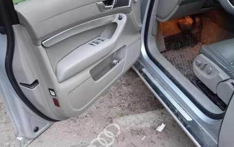 Audi A6, 2005 год, 600 000 рублей, 15 фотография