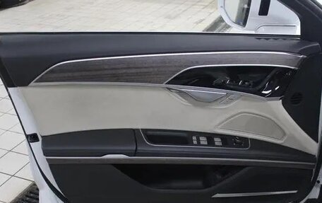 Audi A8, 2022 год, 7 150 000 рублей, 12 фотография