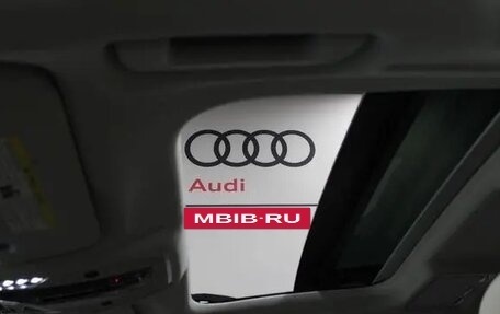 Audi A8, 2022 год, 7 150 000 рублей, 11 фотография