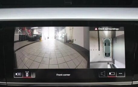 Audi A8, 2022 год, 7 150 000 рублей, 19 фотография