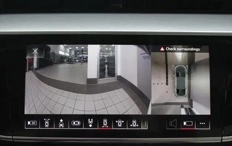 Audi A8, 2022 год, 7 150 000 рублей, 23 фотография