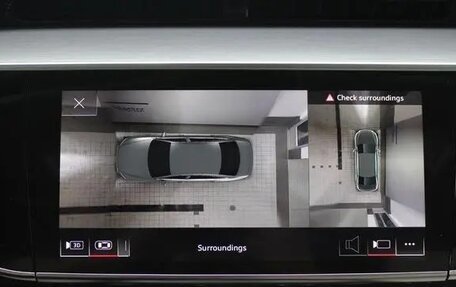 Audi A8, 2022 год, 7 150 000 рублей, 21 фотография