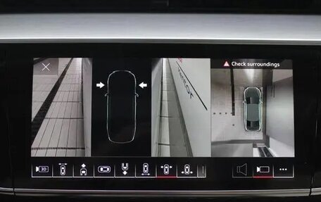 Audi A8, 2022 год, 7 150 000 рублей, 24 фотография