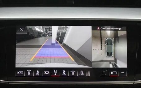 Audi A8, 2022 год, 7 150 000 рублей, 22 фотография