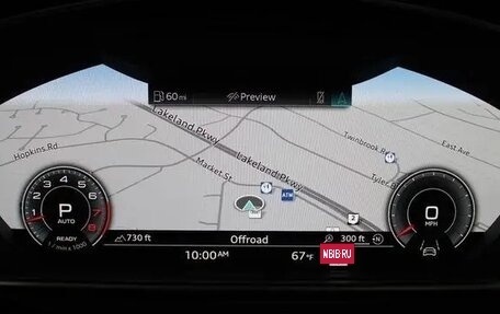 Audi A8, 2022 год, 7 150 000 рублей, 31 фотография