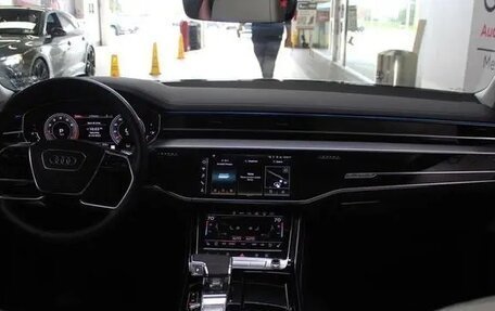 Audi A8, 2022 год, 7 150 000 рублей, 35 фотография