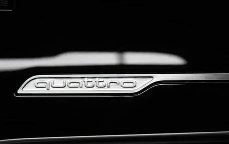 Audi A8, 2022 год, 7 150 000 рублей, 38 фотография