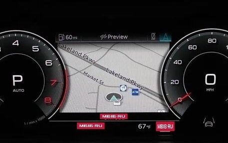 Audi A8, 2022 год, 7 150 000 рублей, 30 фотография