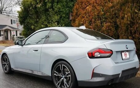 BMW 2 серия, 2022 год, 4 380 000 рублей, 6 фотография