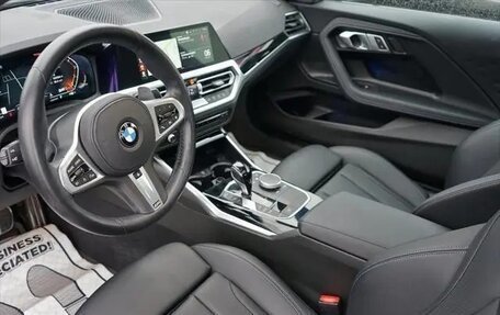 BMW 2 серия, 2022 год, 4 380 000 рублей, 10 фотография