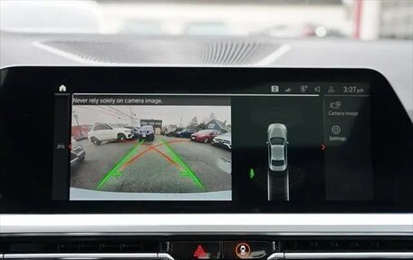 BMW 2 серия, 2022 год, 4 380 000 рублей, 15 фотография