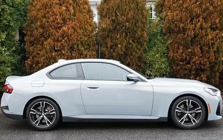 BMW 2 серия, 2022 год, 4 380 000 рублей, 7 фотография
