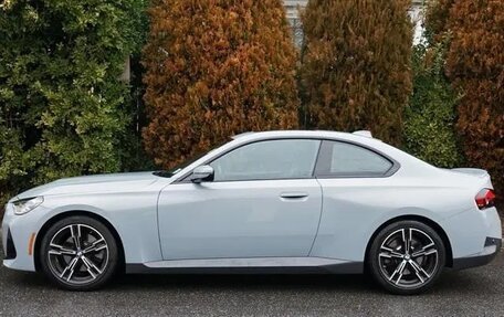 BMW 2 серия, 2022 год, 4 380 000 рублей, 5 фотография
