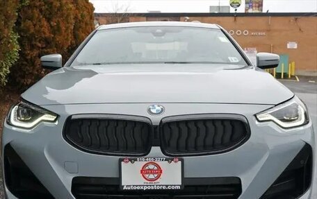 BMW 2 серия, 2022 год, 4 380 000 рублей, 4 фотография