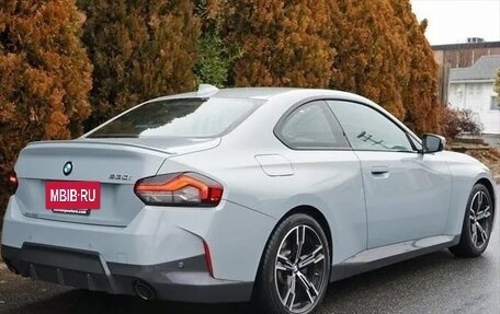 BMW 2 серия, 2022 год, 4 380 000 рублей, 8 фотография