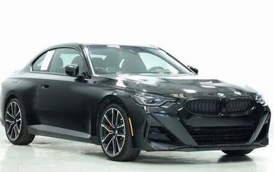 BMW 2 серия, 2022 год, 4 480 000 рублей, 1 фотография