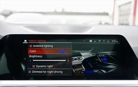 BMW 2 серия, 2022 год, 4 380 000 рублей, 16 фотография