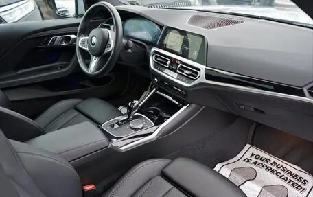 BMW 2 серия, 2022 год, 4 380 000 рублей, 18 фотография