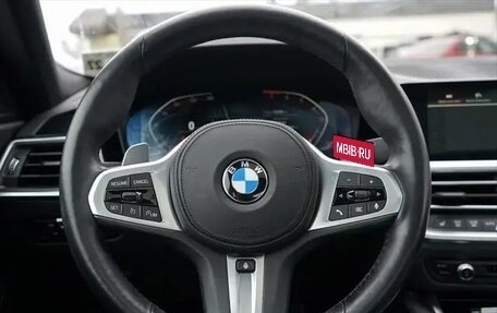 BMW 2 серия, 2022 год, 4 380 000 рублей, 19 фотография
