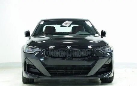 BMW 2 серия, 2022 год, 4 480 000 рублей, 2 фотография