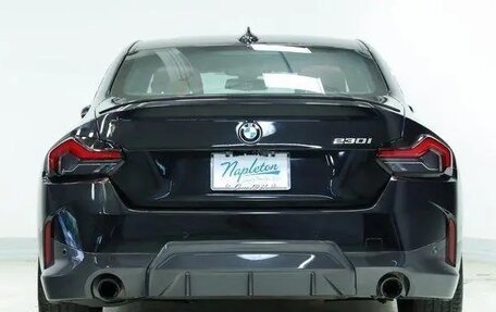 BMW 2 серия, 2022 год, 4 480 000 рублей, 5 фотография