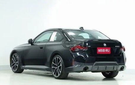 BMW 2 серия, 2022 год, 4 480 000 рублей, 4 фотография