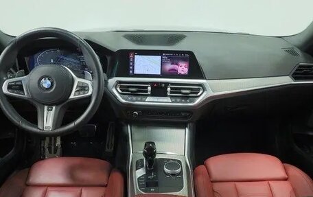 BMW 2 серия, 2022 год, 4 480 000 рублей, 8 фотография