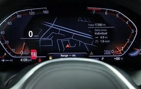 BMW 2 серия, 2022 год, 4 480 000 рублей, 11 фотография
