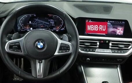 BMW 2 серия, 2022 год, 4 480 000 рублей, 9 фотография