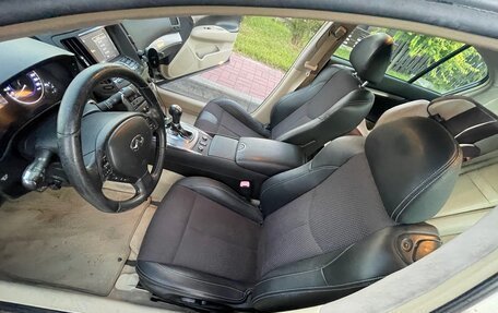 Infiniti G, 2010 год, 1 650 000 рублей, 17 фотография