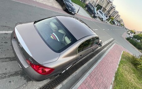 Infiniti G, 2010 год, 1 650 000 рублей, 15 фотография