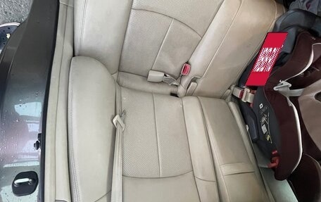 Infiniti G, 2010 год, 1 650 000 рублей, 11 фотография