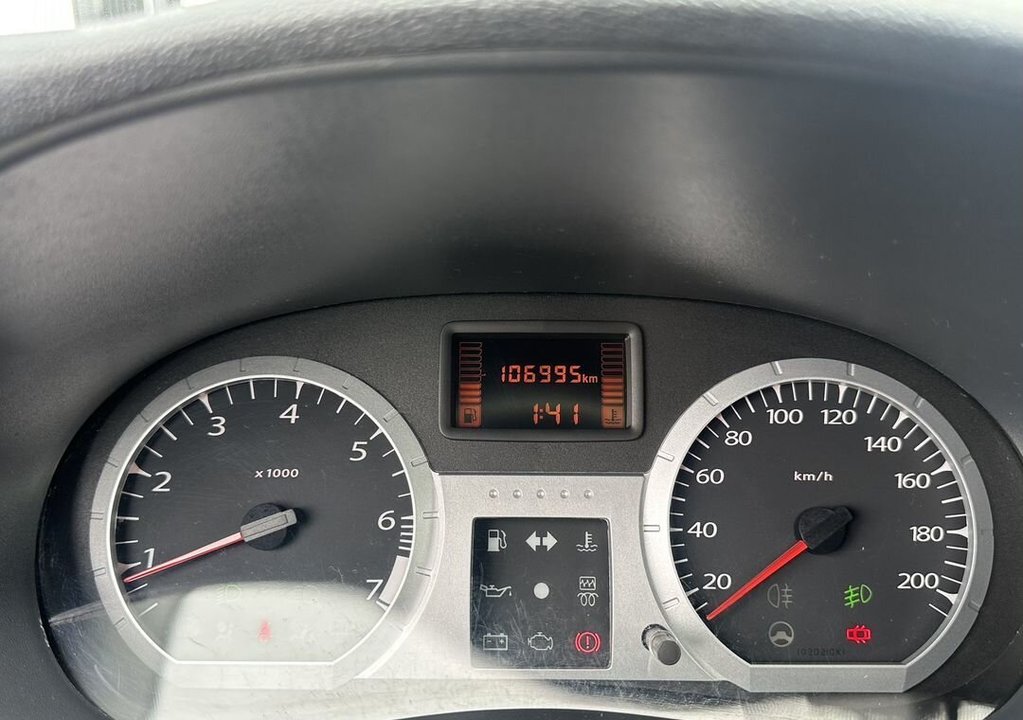 ВАЗ (LADA) Largus Cross, 2017 год, 1 049 000 рублей, 9 фотография