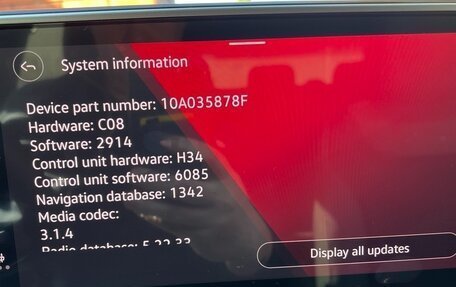 Volkswagen ID.4, 2022 год, 3 530 000 рублей, 3 фотография