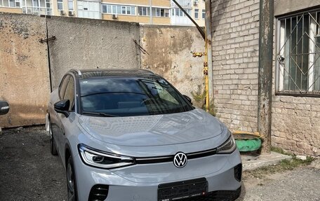 Volkswagen ID.4, 2022 год, 3 530 000 рублей, 4 фотография