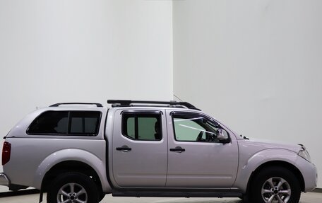 Nissan Navara (Frontier), 2013 год, 1 650 000 рублей, 4 фотография