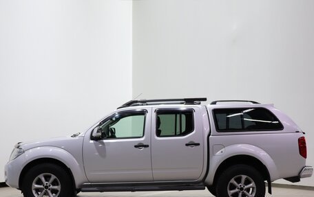 Nissan Navara (Frontier), 2013 год, 1 650 000 рублей, 8 фотография
